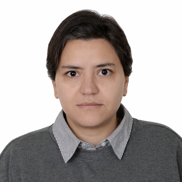 Marwa Itani